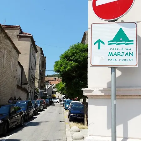 Marileo Appartamento Spalato