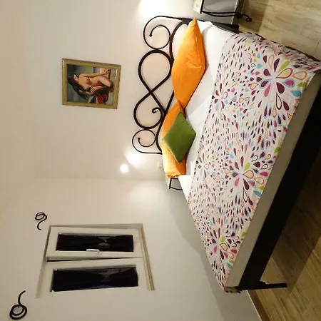Marileo Appartamento Spalato